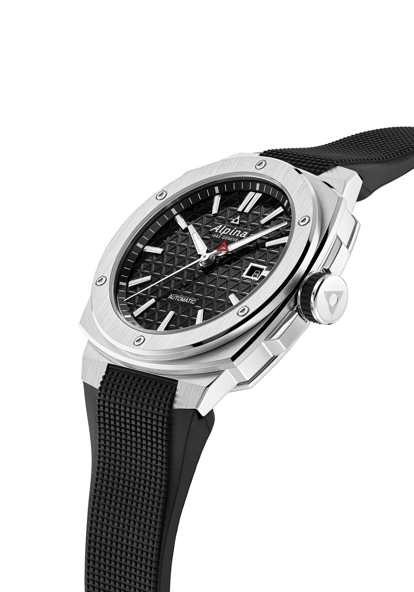 Extreme Automatic Watch AL-525B4AE6 | Alpina Watches US